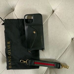 Bandolier for I phone 14 (regular)